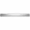 2002 Mazda Protege 4 Door Hatchback Slip-On Rocker Panel - Left Side