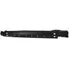 2002 Mercedes E-Class 4 Door Rocker Panel - 35-27-01-2 Right Side