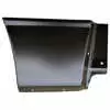 2002 Mercury Mountaineer Rear Quarter Lower Rear Section - 1996-133 Left Side