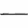 2002 Mercury Tracer 4 Door Slip-on Rocker Panel - Right Side