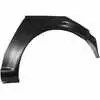 2002 Volkswagen GTI 2 Door Rear Wheel Arch - 95-23-59-1 Left Side