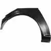 2002 Volkswagen GTI 2 Door Rear Wheel Arch - 95-23-59-2 Right Side