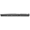 2002 Volkswagen GTI 4 Door Rocker panel, 4DR - Left Side