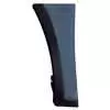2002 Volkswagen GTI Front Fender Lower Rear Section - Left Side