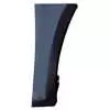 2002 Volkswagen GTI Front Fender Lower Rear Section - Right Side