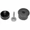 2003-2004 Ford F550 Pickup body position 3 Body Mount Kit