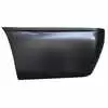 2003-2006 Chevrolet Avalanche Rear Lower Quarter Panel Section - without Side Body Cladding - Measurement: 32" x 17" x 5" - Left Side