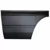 2003-2006 Dodge Sprinter Van Lower Outer Front Door Skin - 35-46-12-4 Right Side