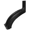 2003-2006 Sprinter Van Front Wheel Arch Lower Rear Section - Left Side