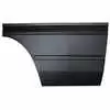 2003-2006 Sprinter Van Lower Outer Front Door Skin - 35-46-12-4 Left Side
