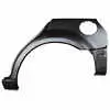 2003-2008 Mazda 6 4 Door & Hatchback Rear Wheel Arch - Left side