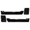 2003-2009 Dodge Ram 2500 Pickup Truck Standard Cab Rocker Panel & Cab Corner Repair Kit