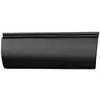 2003-2009 Dodge Ram 3500 Pickup Truck Quad Cab Rear Door Skin - Right Side