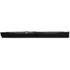 2003-2009 Dodge Ram 3500 Pickup Truck Quad Cab Rocker Panel, 4DR- Right Side