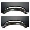 2003-2009 Dodge Ram 3500 Pickup Truck Standard Cab/Quad Cab  Rear Wheel Arch & Outer Wheelhouse Kit 