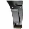 2003 Chevrolet Avalanche Front Lower Quarter Panel with Side Body Cladding - Right Side