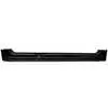 2003 Chevrolet Pickup Silverado 4 Door Extended Cab OE Style Rocker Panel - Right Side