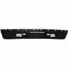 2003 Chevrolet S10 Blazer Front Air Deflector, Black 