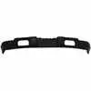 2003 Chevrolet S10 Blazer Mid Size Front Air Deflector without LS Package