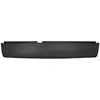 2003 Chevrolet S10 Pickup Rear Roll Pan without License Plate Recess RP08