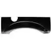 2003 Dodge Caravan Upper Rear Wheel Arch - Left Side