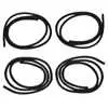 2003 Dodge Durango Door Seal Kit