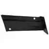 2003 Dodge Durango Front Bumper to Frame Bracket - Left Side