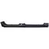 2003 Dodge Durango Rocker Panel - Right Side