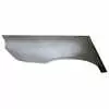 2003 Dodge Intrepid 4 Door Upper Rear Wheel Arch - Right Side