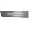 2003 Dodge Intrepid Front Door Lower Door skin - Left Side