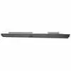 2003 Dodge Neon 4 Door Slip-on Rocker Panel - Left Side