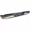 2003 Dodge Ram 1500 Pickup Truck Chrome Rear Step Bumper