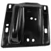 2003 Dodge Ram 1500 Pickup Truck Front Bumper Bracket without Tow Hooks - Right Side