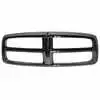 2003 Dodge Ram 3500 Pickup Truck Chrome Grille Frame