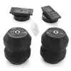 2003 Dodge Sprinter Van 2500 Timbren Rear Suspension Kit