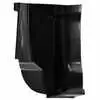2003 Ford F150 Pickup Truck Crew Cab Cab Corner - Right Side