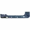 2003 Ford F150 Pickup Truck Inner Rocker for the 2 Door Standard Cab - Right Side