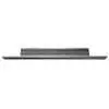 2003 Ford F150 Pickup Truck Slip On Rocker Panel, 2 Door, Universal Fit