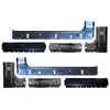 2003 Ford F750 Pickup Super Cab Inner & Outer Rocker Panel and Cab Corner Kit