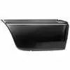 2003 Ford Ranger Rear Lower Bed Section - 6' Bed - Left Side
