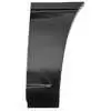 2003 GMC Yukon XL Rear Quarter Lower Front Quarter Panel Section - Left Side