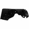 2003 Jeep Wrangler TJ Front Fender - Right Side