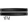 2003 Jeep Wrangler TJ Interior Door Pulls, set of two, with screws, LH=RH