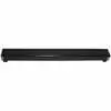 2003 Jeep Wrangler TJ Rear Face Bar - Painted