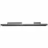 2003 Mercury Mountaineer Slip-On Rocker Panel - Left Side