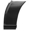 2003 Pontiac Montana Lower Front Quarter Panel Section - Left Side
