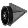 2003 Sprinter Van Air Conditioner Bypass Pulley