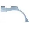 2003 Subaru Impreza Sedan Rear Wheel Arch Panel, Right Side