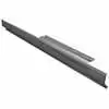 2004-2004 Chevrolet Tracker 4 Door Slip-on Rocker Panel - Right Side