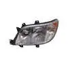2004-2004 Dodge Sprinter Van Left Headlight Assembly without Fog Lamp